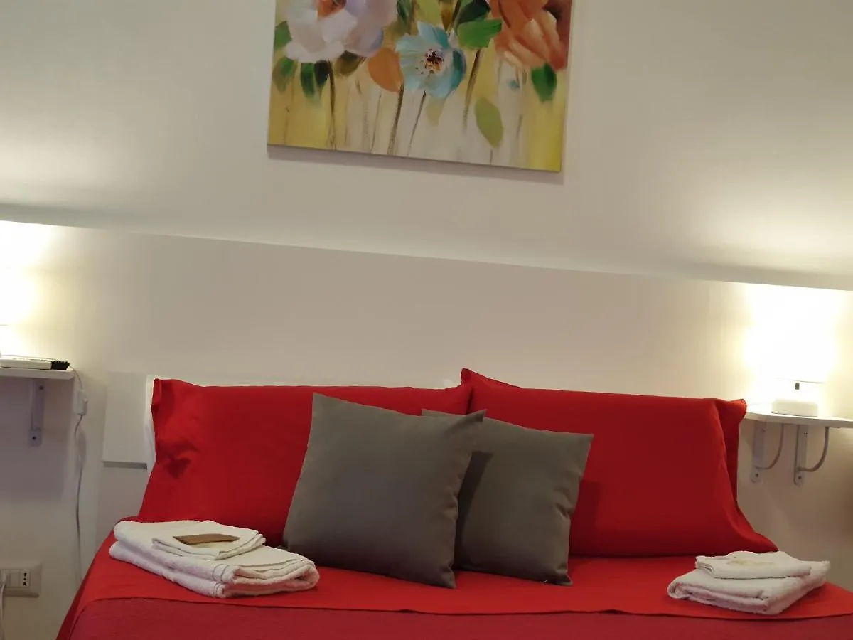 Terra Di Venere Hotel Ragusa
