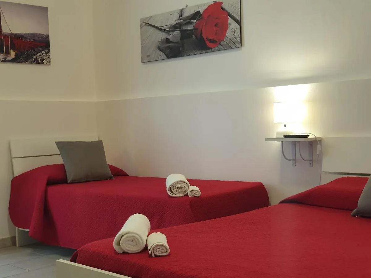 Terra Di Venere Hotel Ragusa 0*,  Italy