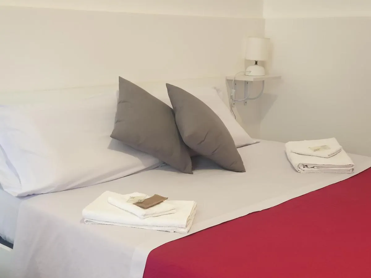 Terra Di Venere Hotel Ragusa Guest house