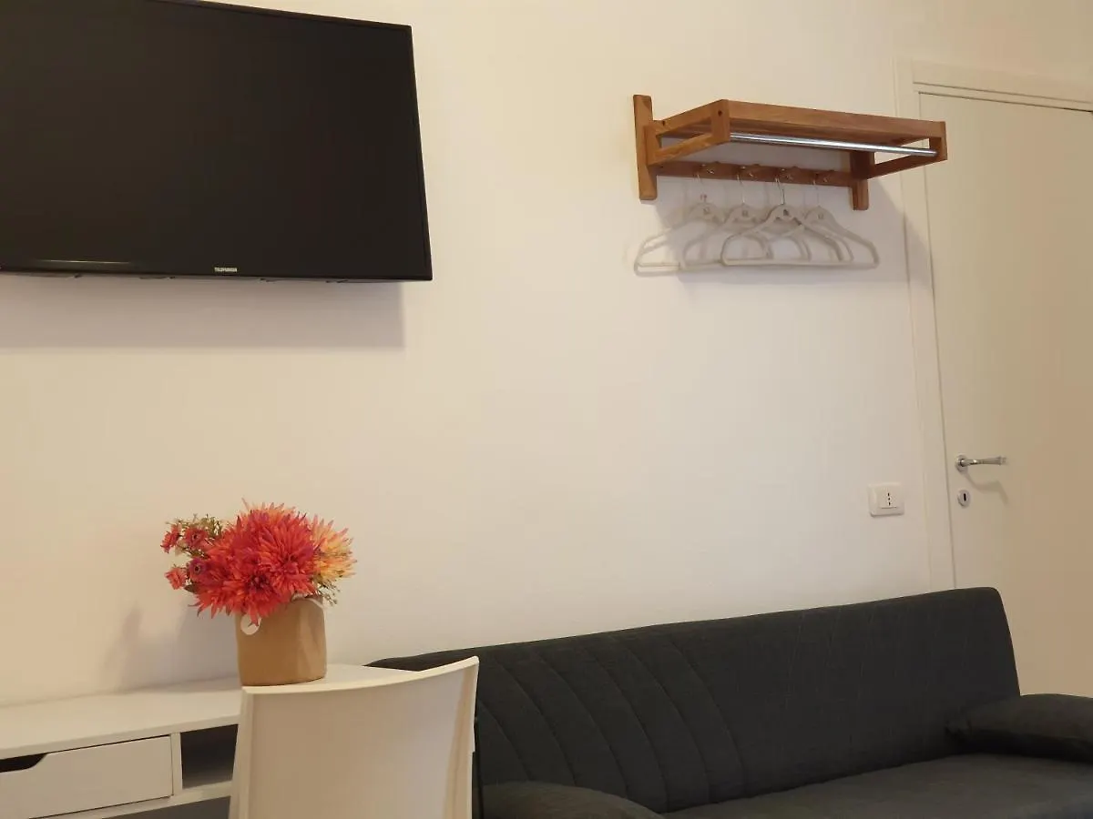 Terra Di Venere Hotel Ragusa Guest house