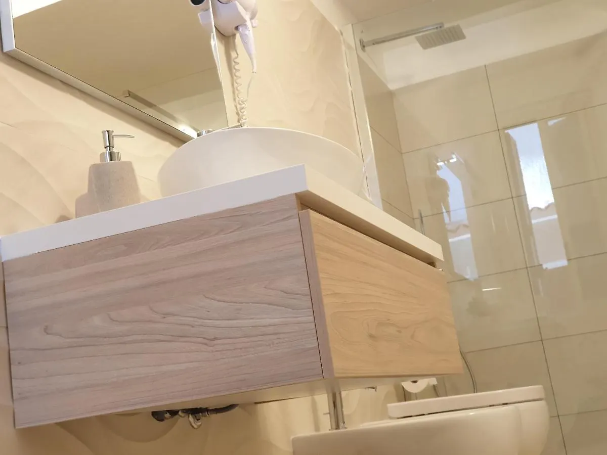 Guest house Terra Di Venere Hotel Ragusa Italy