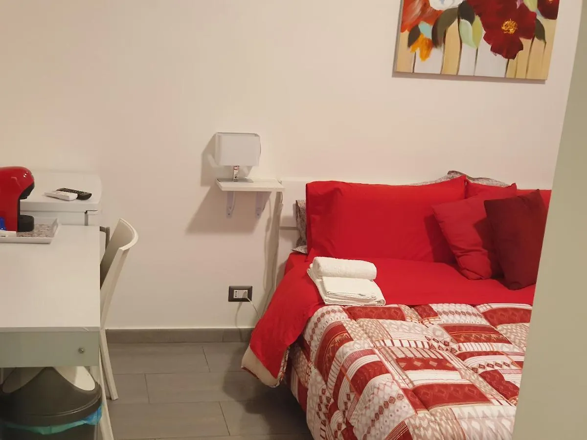 Terra Di Venere Hotel Ragusa