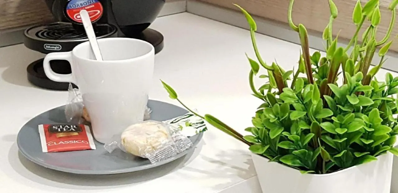 Guest house Terra Di Venere Hotel Ragusa