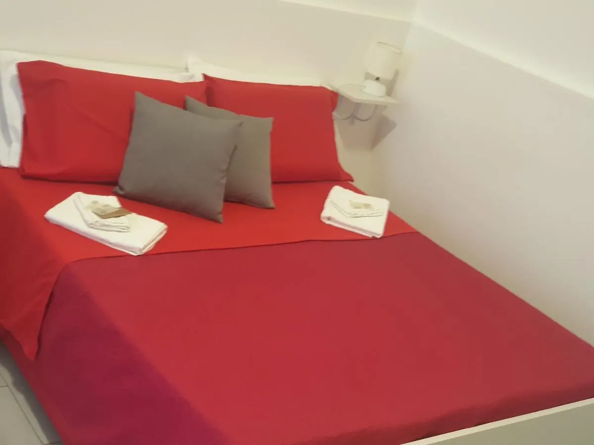 Hotel Terra Di Venere Ragusa Pensión