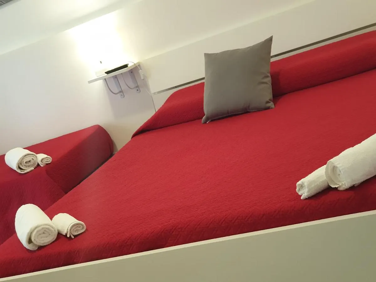 Hotel Terra Di Venere Ragusa Italia