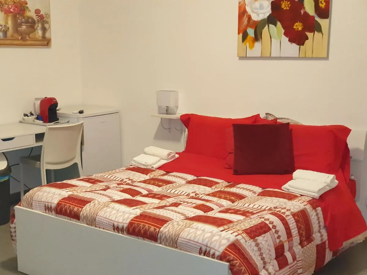 Hotel Terra Di Venere Ragusa Pensión