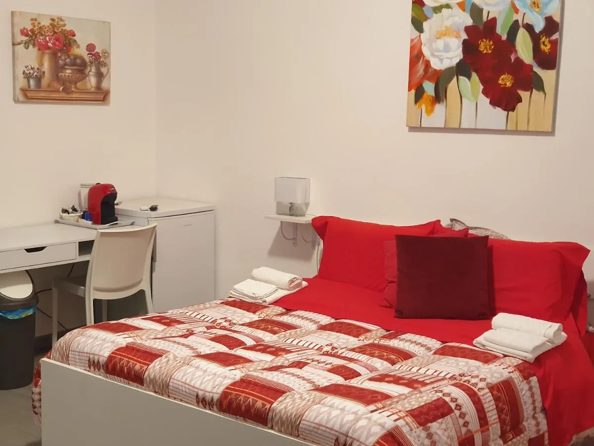 Pensión Hotel Terra Di Venere Ragusa Italia