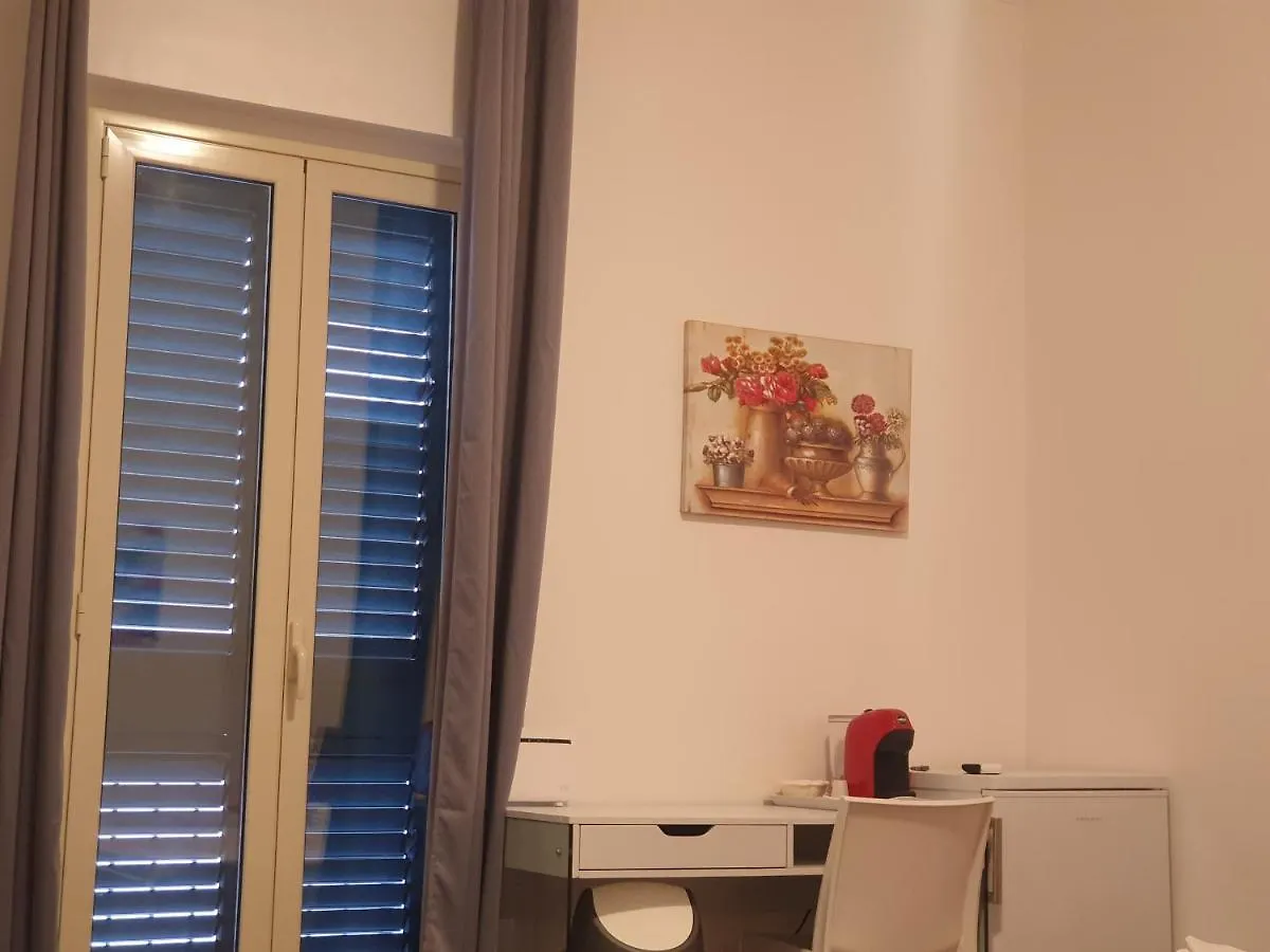 Hotel Terra Di Venere Ragusa Italia